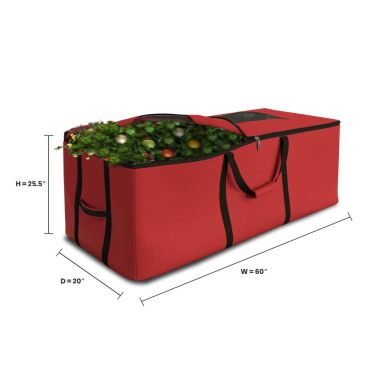 Waterproof Tree Storage Bags, Tree Storage Box Uk
