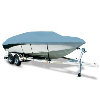 Performance Boat Cover