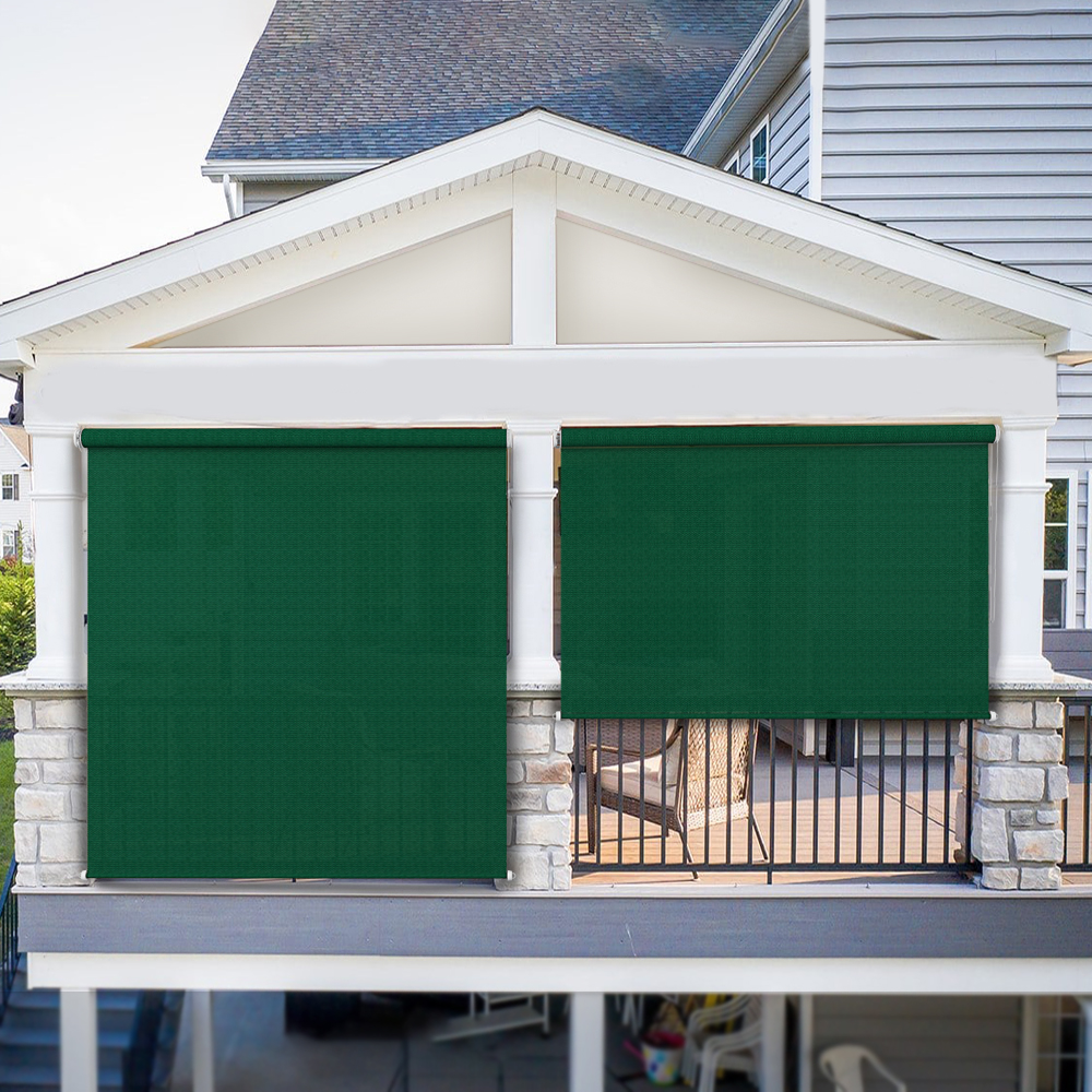 Classic Outdoor Roller Shade