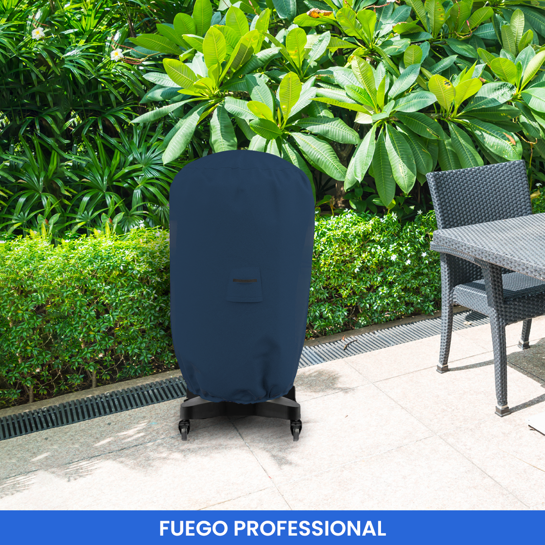 Fuego BBQ Covers