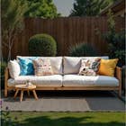 Cushion & Pillow Covers