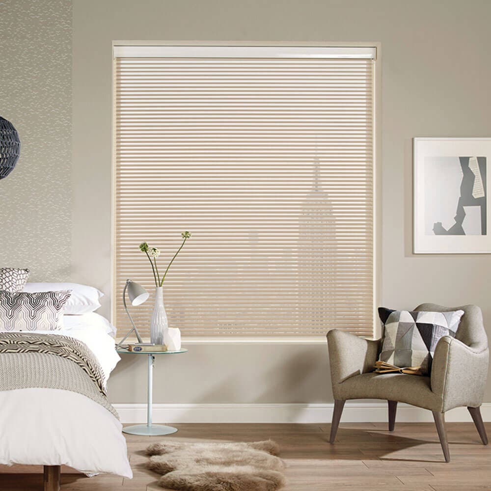 Sheerlux Shades