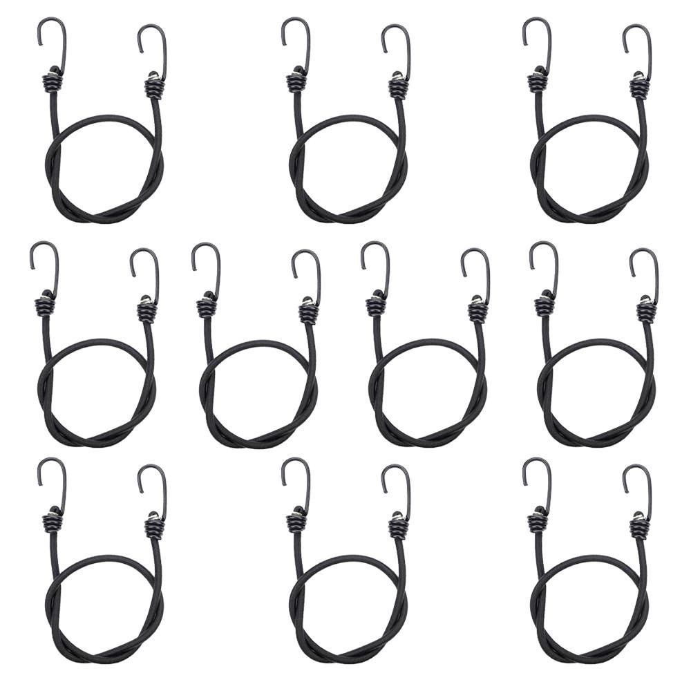 Set of 10 Bungees