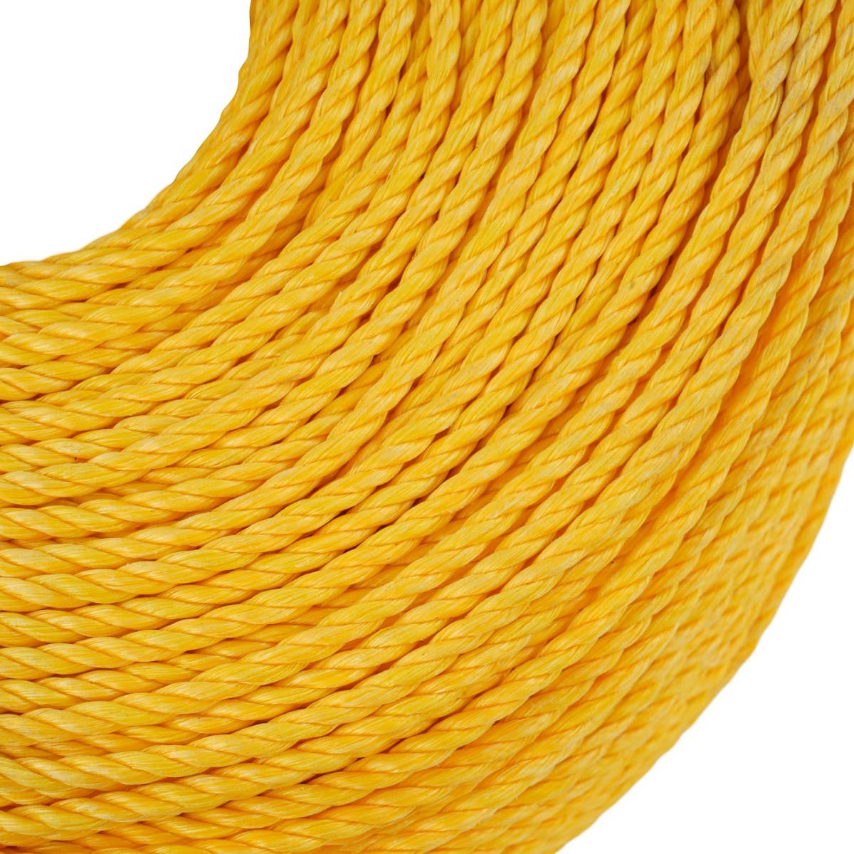 Get Heavy-Duty Nylon Rope for All Applications | Covers & All UK
