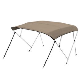 product photo of 4 Bow Bimini Top