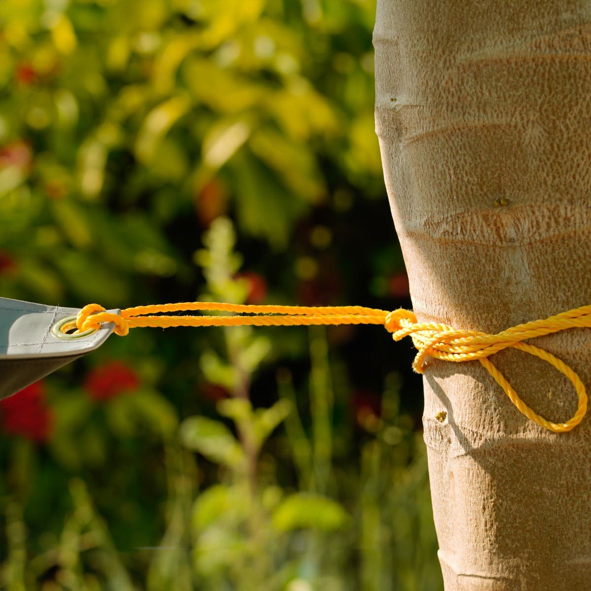 Get Heavy-Duty Nylon Rope for All Applications | Covers & All UK
