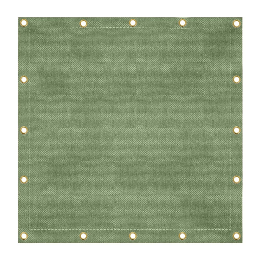 Canvas Tarpaulin - Rectangle/Square