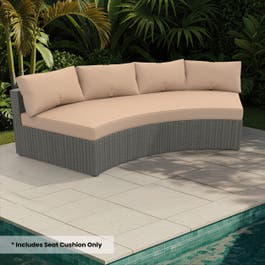 Bistro Chair Seat Covers Round Garden Seat Cushions Shop For