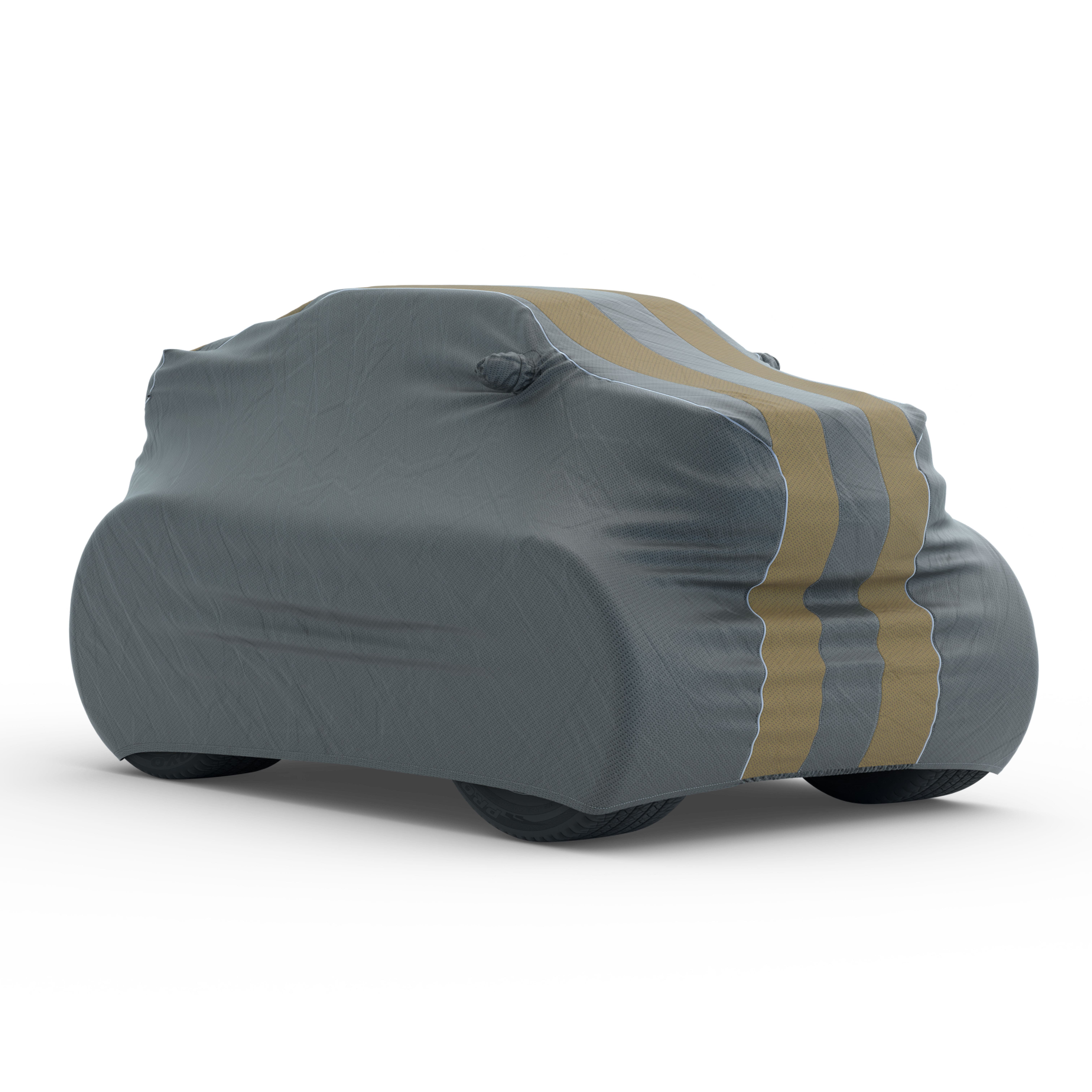 Buy Bespoke Car Covers In UK. The Best Vehicle Protection - Foto 2