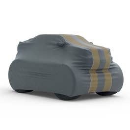 Buy Bespoke Car Covers In UK. The Best Vehicle Protection - Foto 2