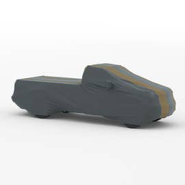 product photo of 1956 Chevrolet 3100 Car Cover