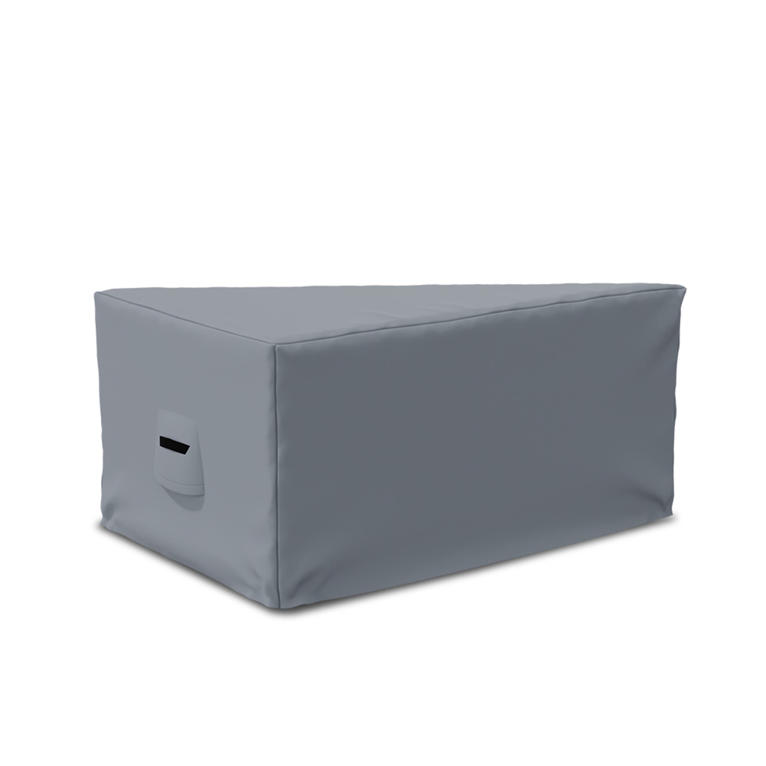 "Triangular Outdoor Custom Covers"