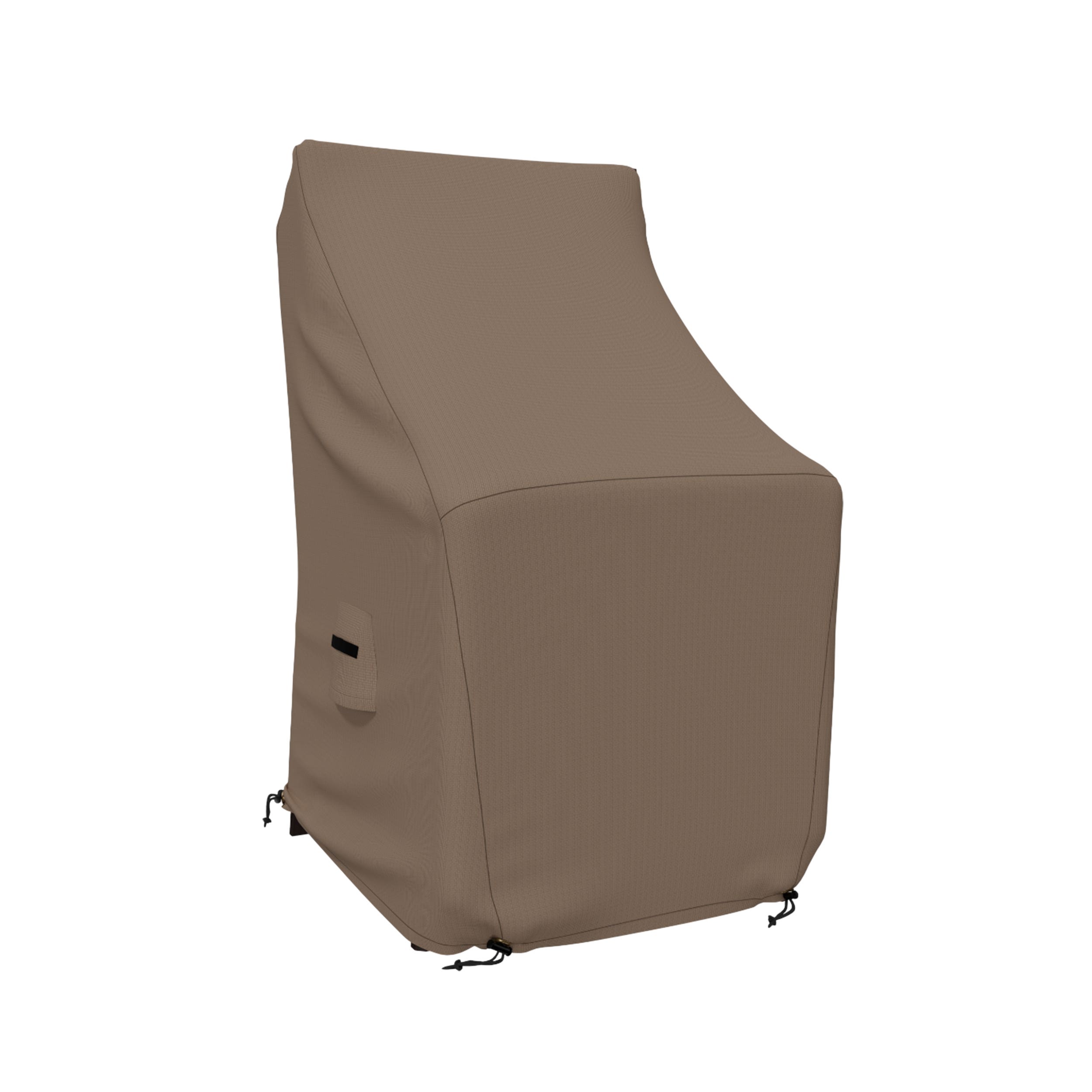 Buy Stackable Chair Covers & Get 20% Off | Covers & All UK