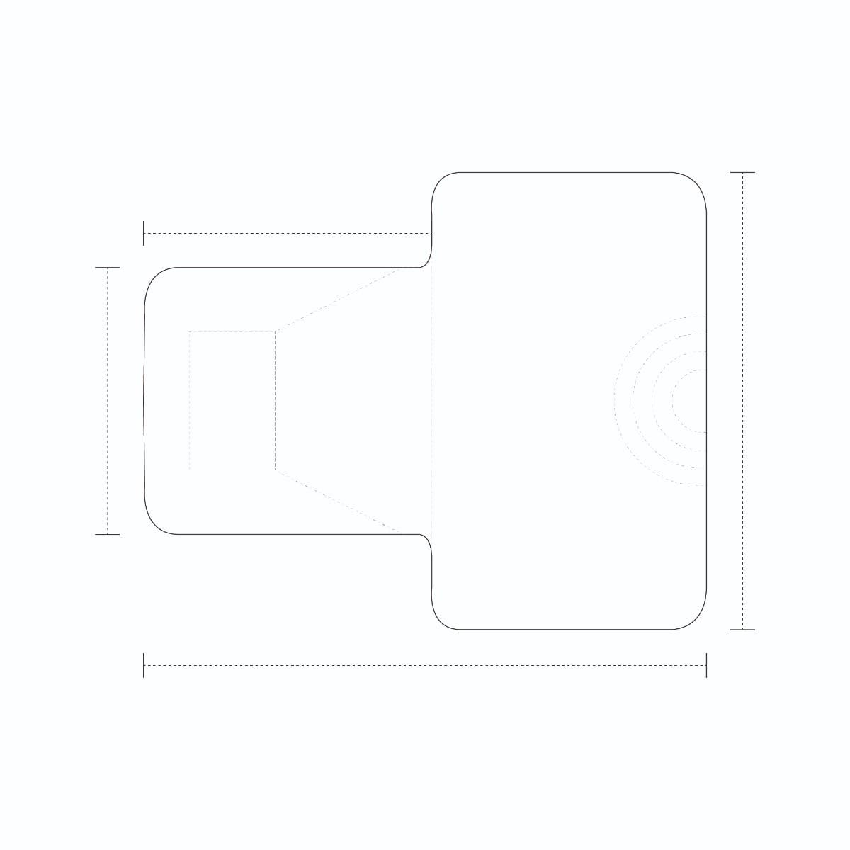 T-Pool Winter Pool Cover