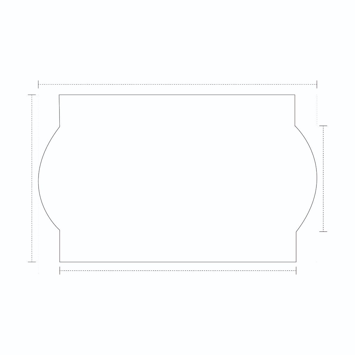 Roman Winter Pool Cover