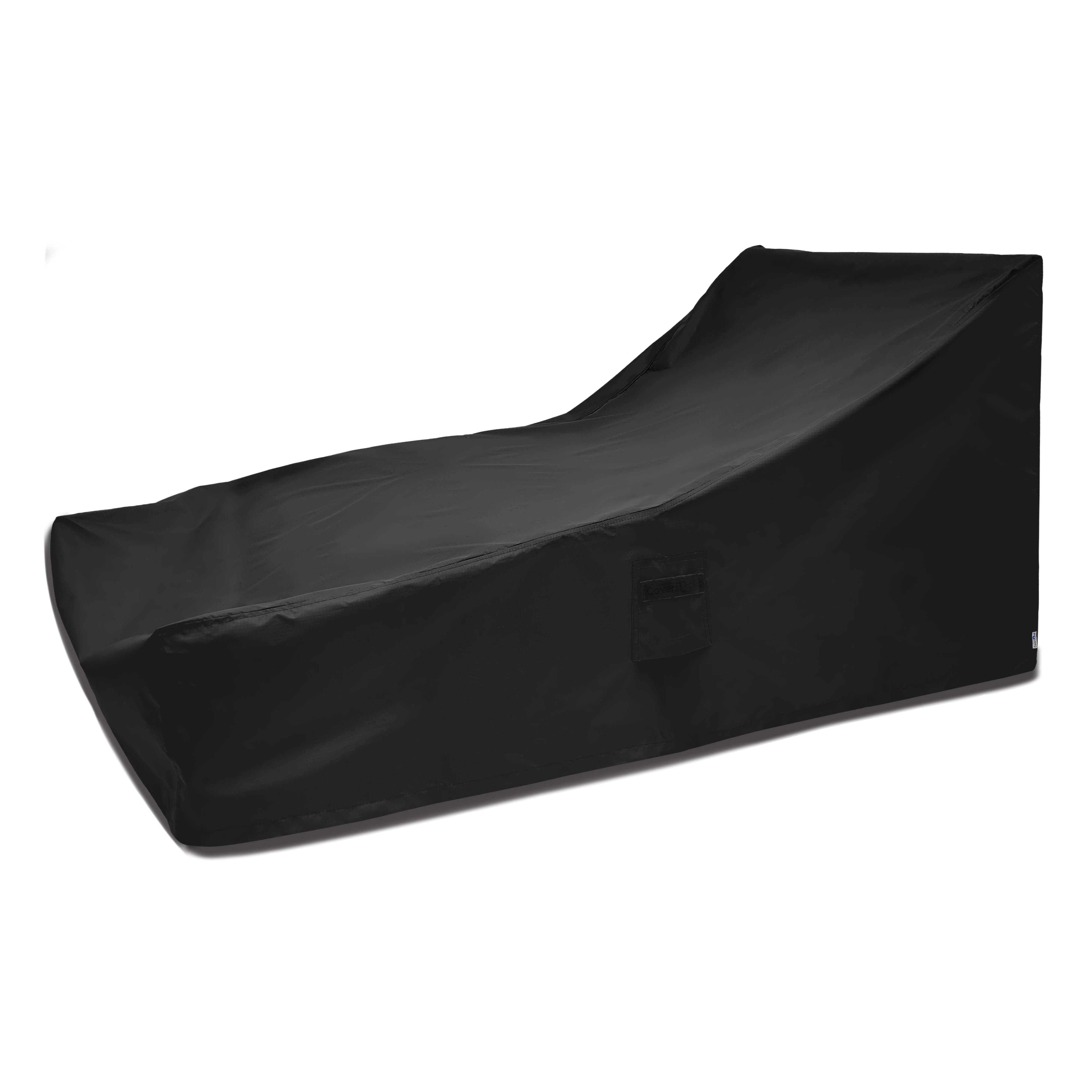 Outdoor Chaise Lounge Custom Covers