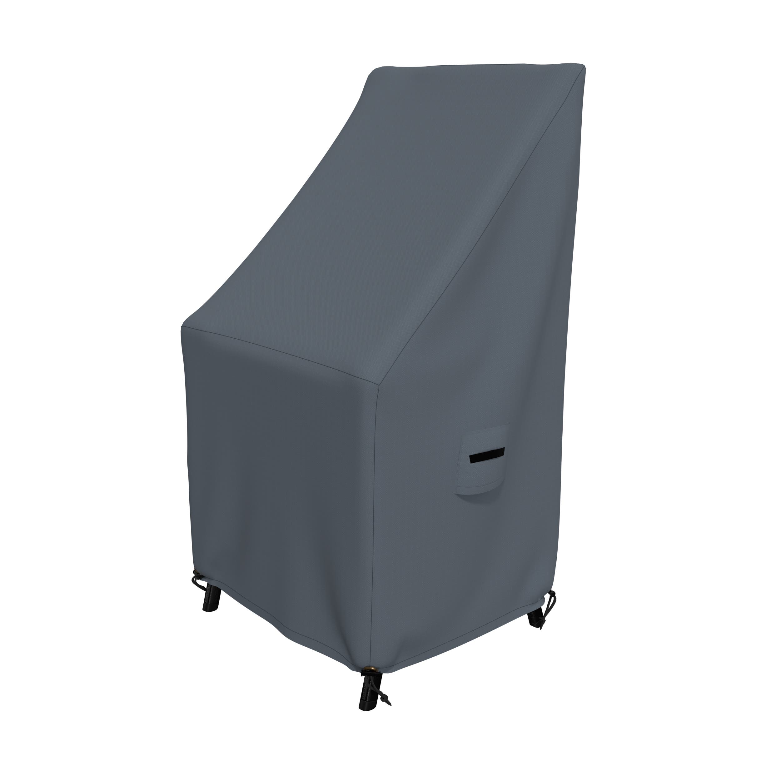 Stretch Bar Stool Custom Covers