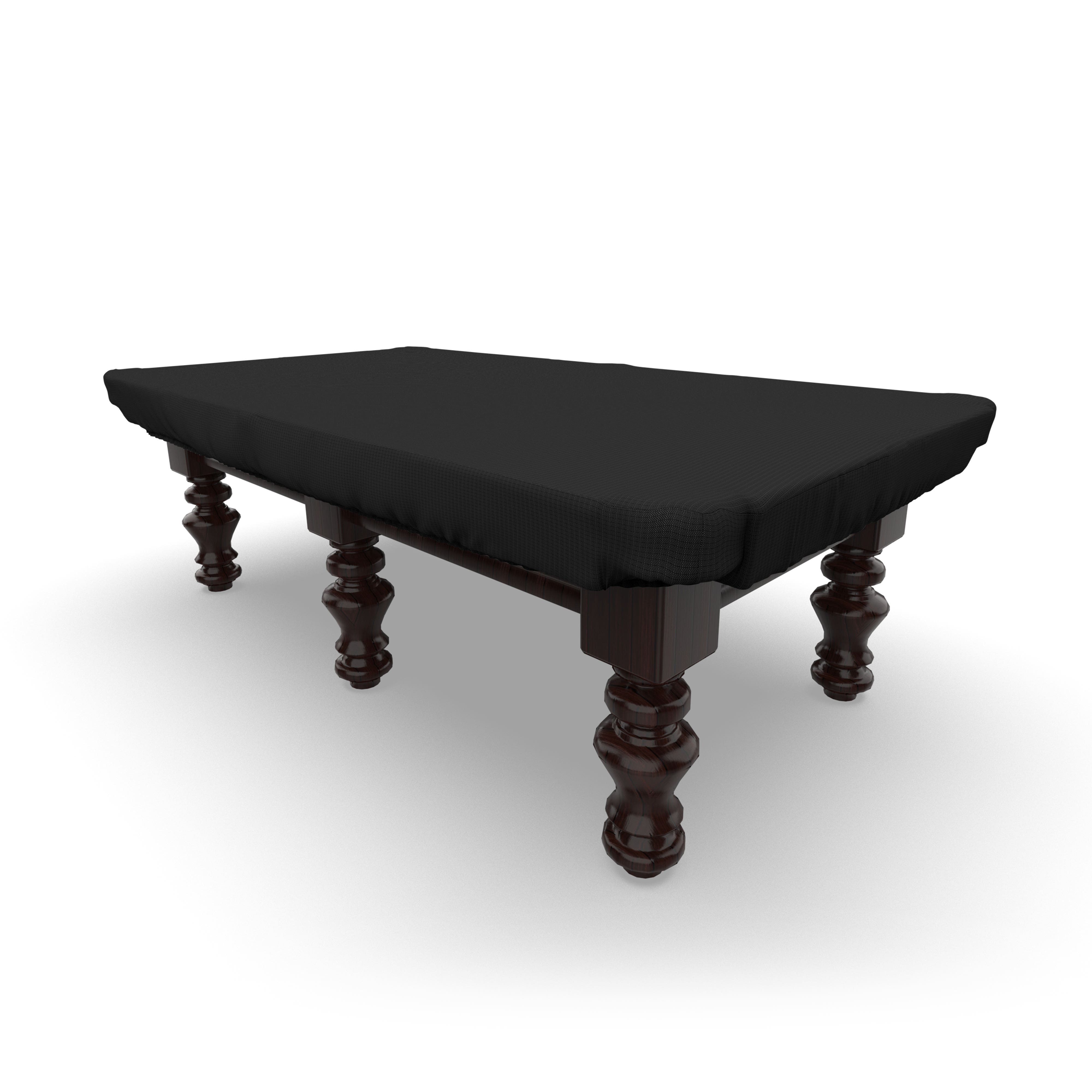 Outdoor Pool Table Covers with Logo & Get 20% Off | Covers & All UK