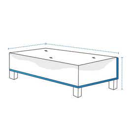 product photo of Air Hockey Table Covers