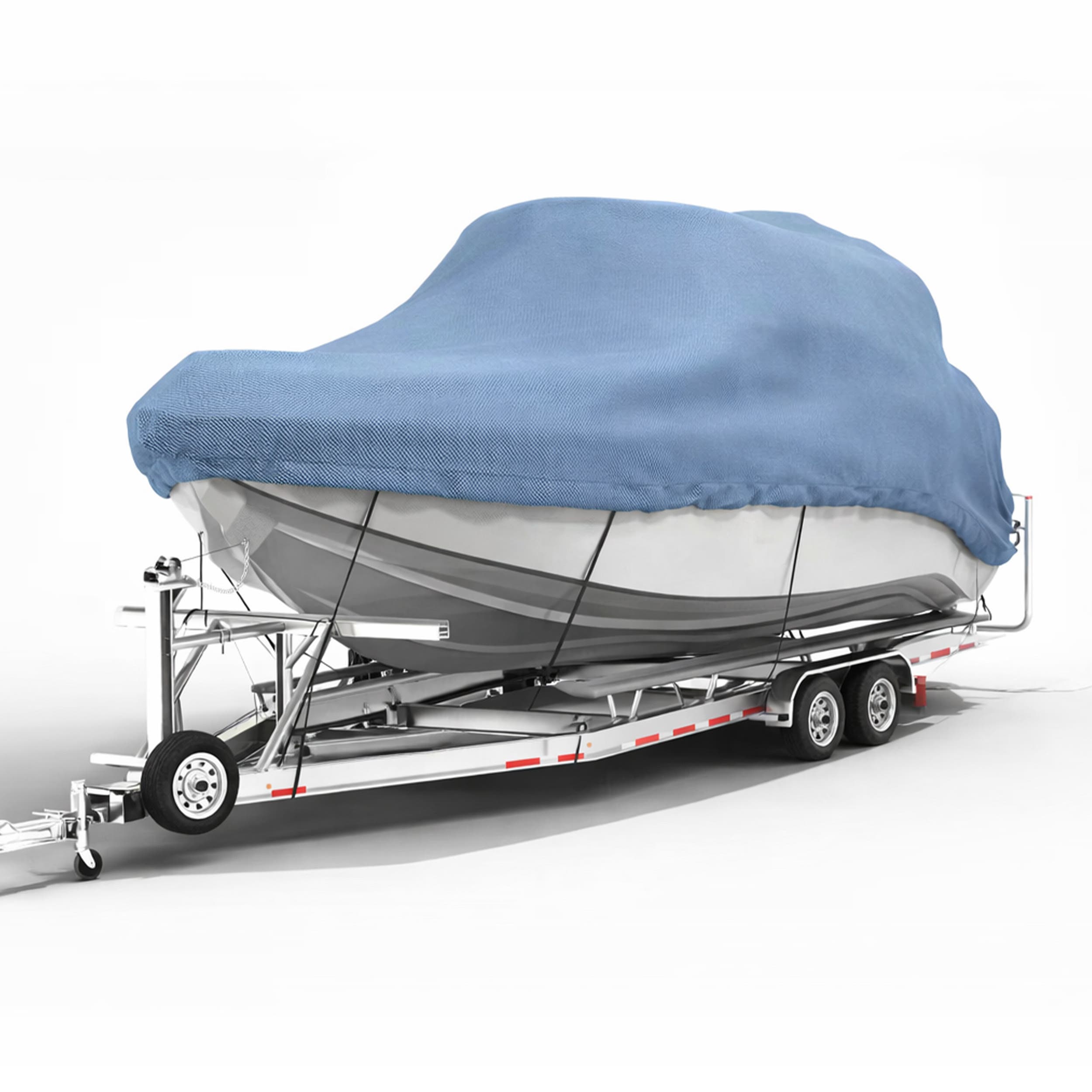 Cabin Cruiser Boat Cover - Product image