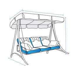 product photo of Canopy Covers