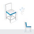 Dining Chair Custom Covers