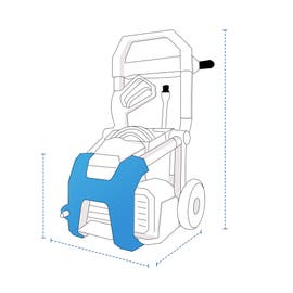 product photo of Compact Pressure Washer Custom Covers