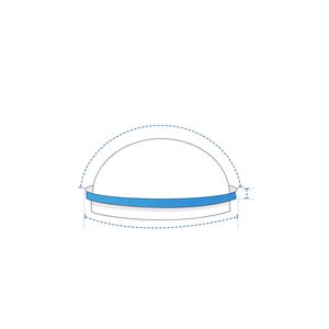 Round Dome
