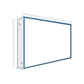 product photo of Custom TV Covers