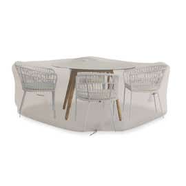 product photo of Standard Size Round Table Chair Set Covers