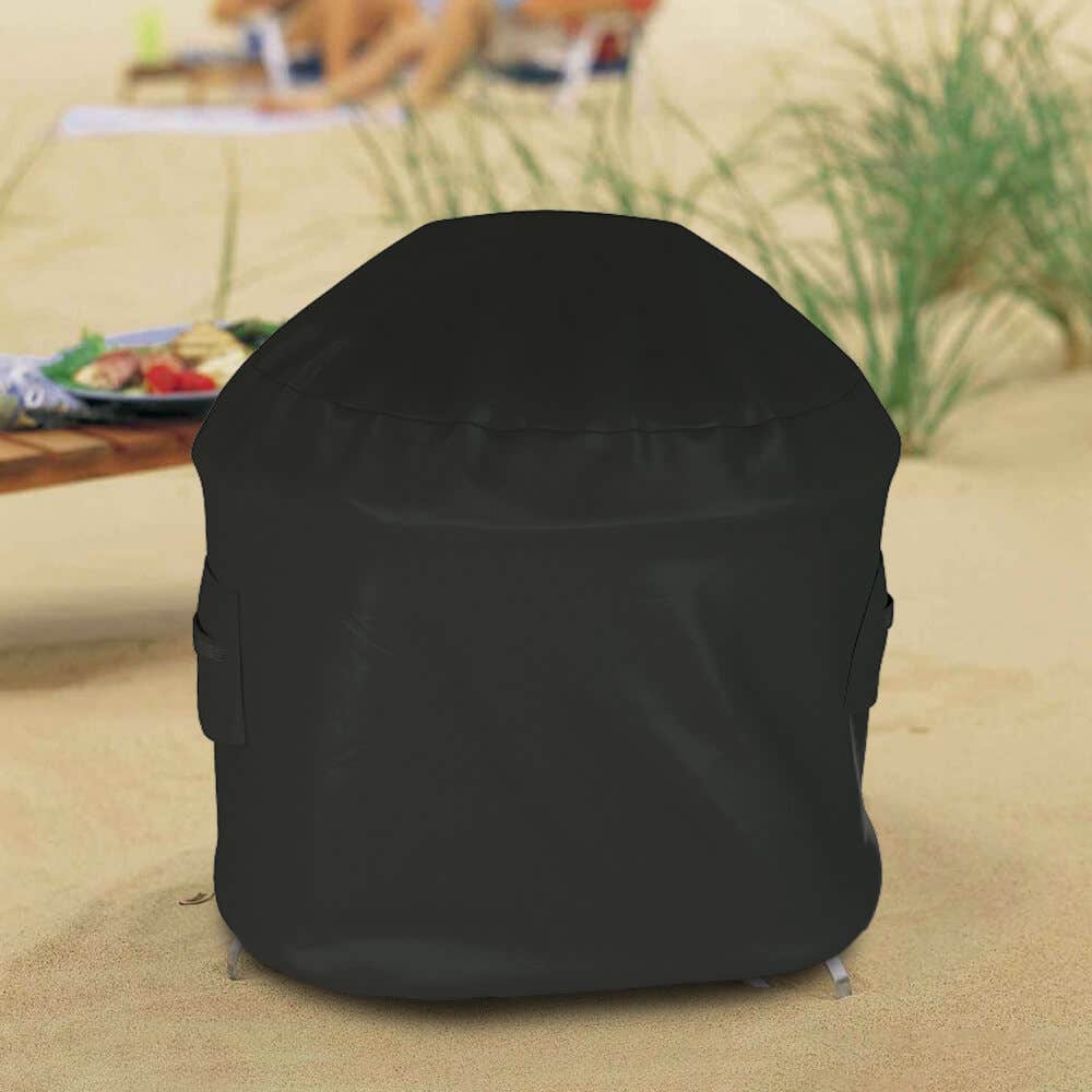 Shop for Weber Smokey Joe Cover | Covers & All United Kingdom