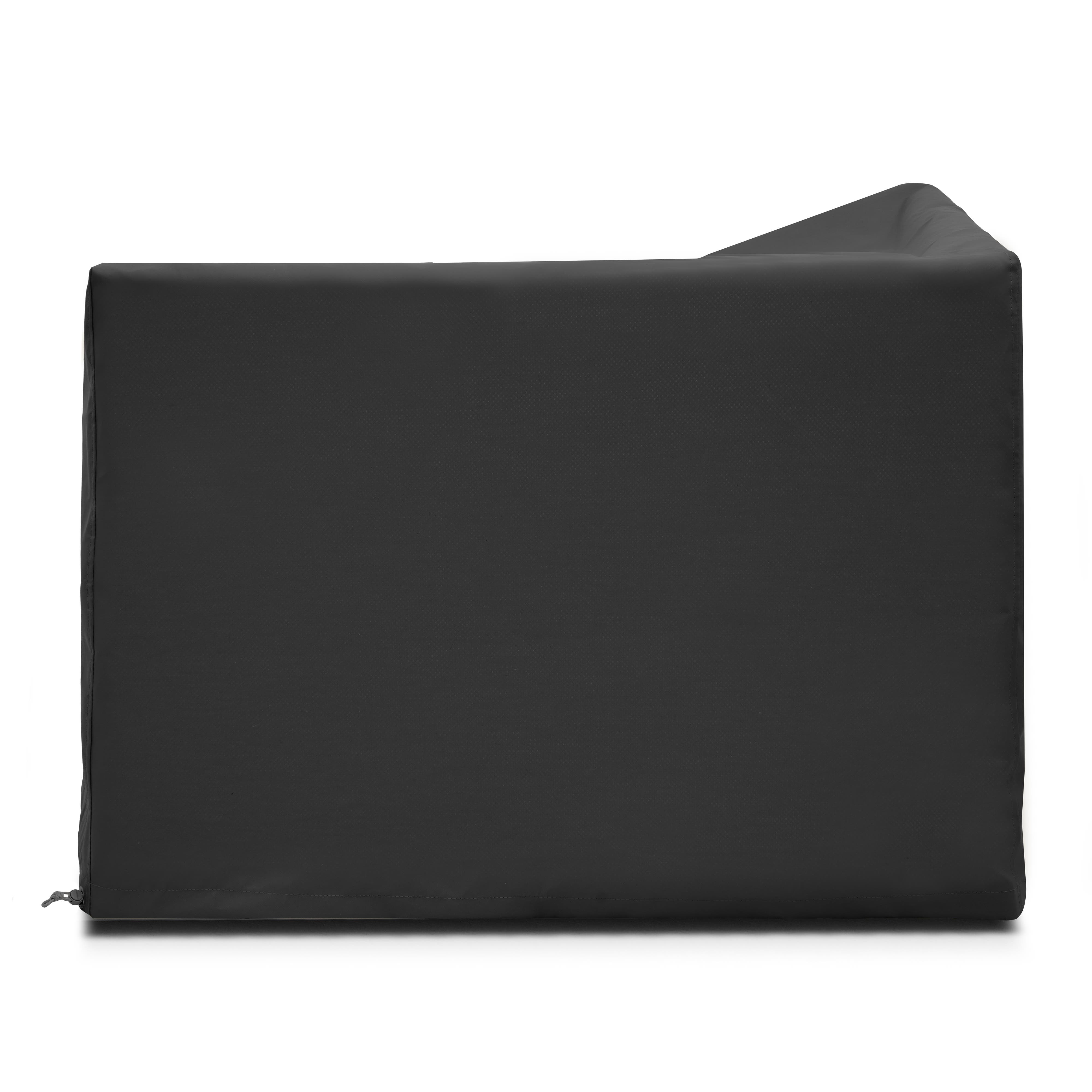 UK Custom Covers SC236B-EM - Coprisedili Anteriori