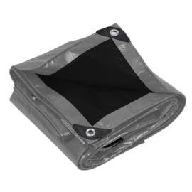 product photo of Medium Duty Poly Tarpaulin, Size: 1.8m x 2.4m