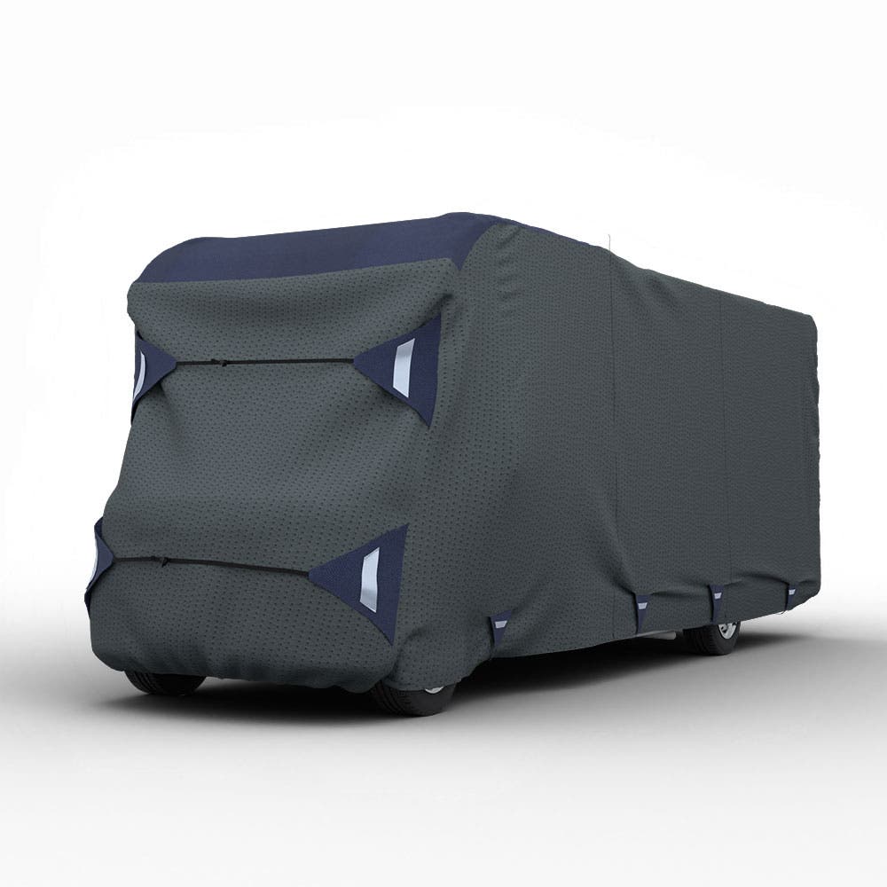 Class C RV Cover