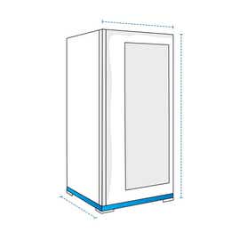 product photo of Outdoor Sauna Covers