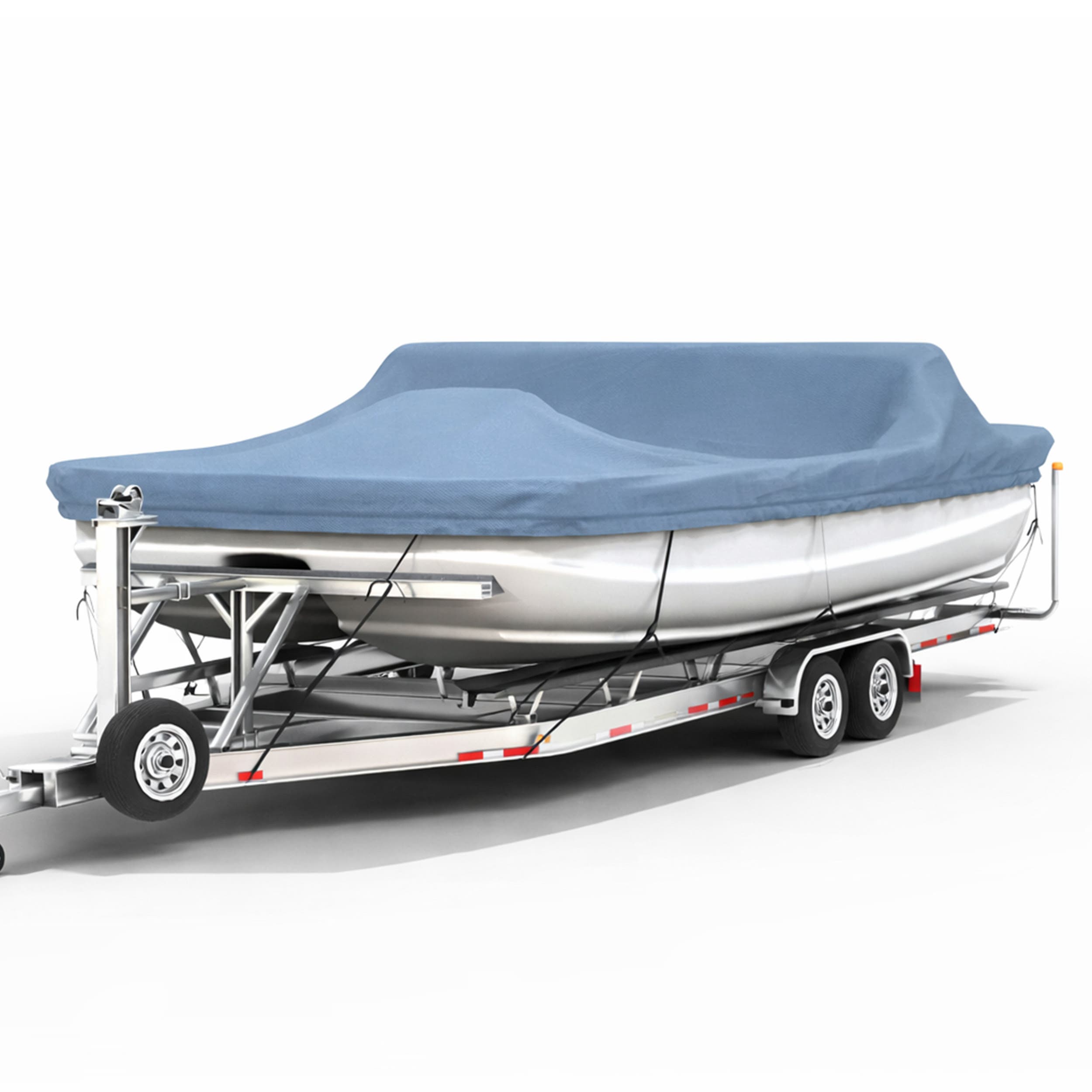 Paddle Boat Cover - Product image
