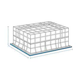 product photo of Pallet Covers