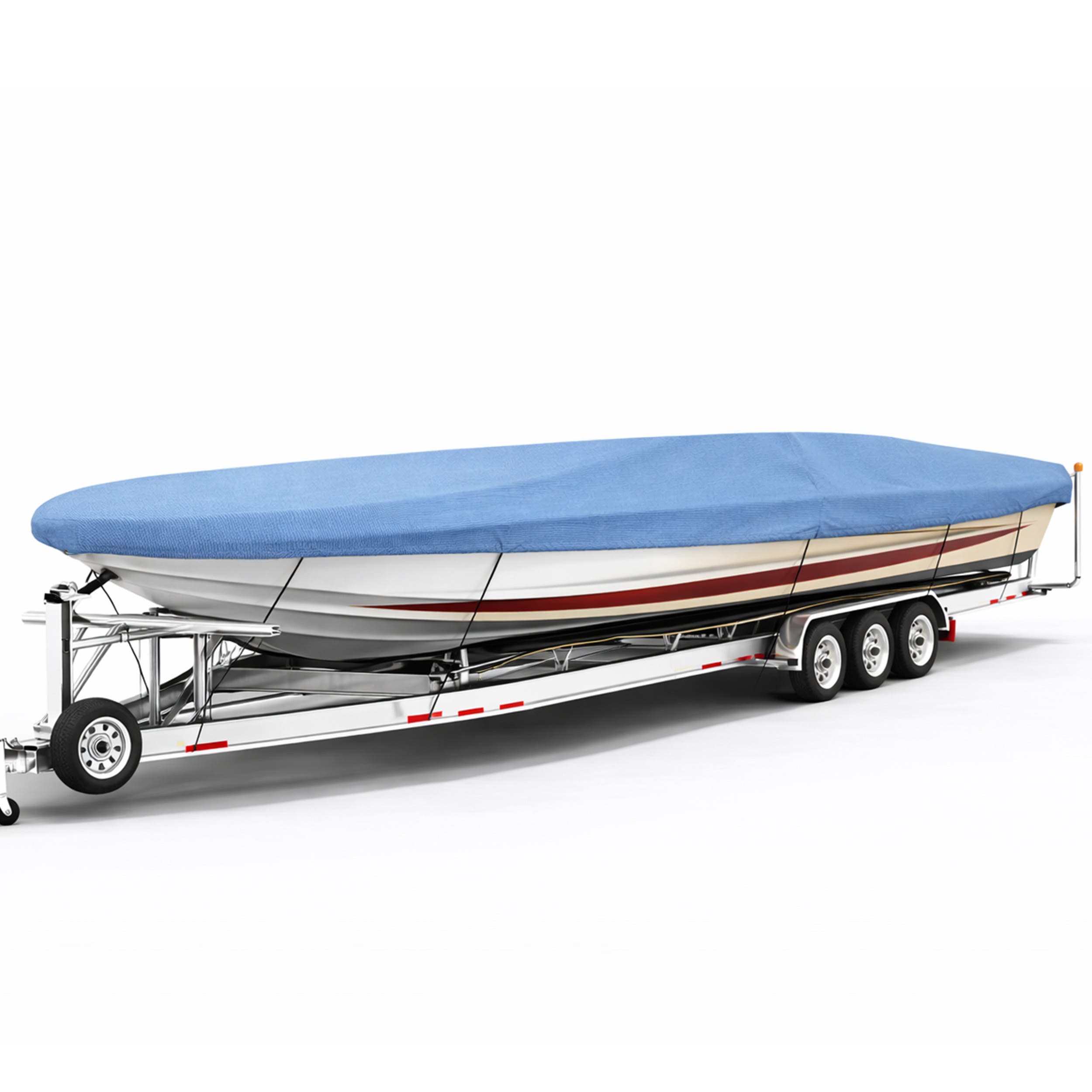 Performance Boat Cover - Product image