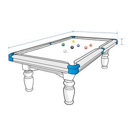 product photo of Pool Table Covers