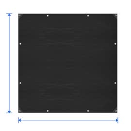product photo of Custom Roof Tarpaulin