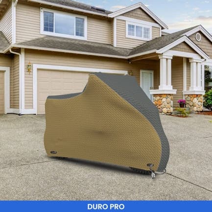 UK Custom Covers Copertura Posteriore Per Tendalino - Adatto Per Opel Combo (dal 2001) - Impermeabile E Resistente, Colore Nero
