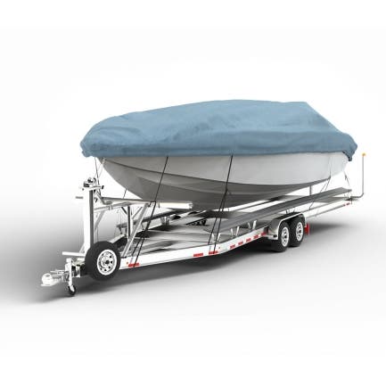 Ski Boat Cover