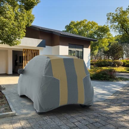 Kono Covers Custom Fit Car Cover For Dodge Dart – Full Coverage All-Weather Protection