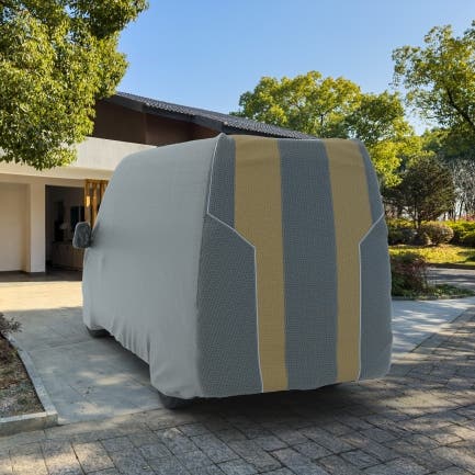 CAR COVER - Custom Fit Platinum Outdoor Weather