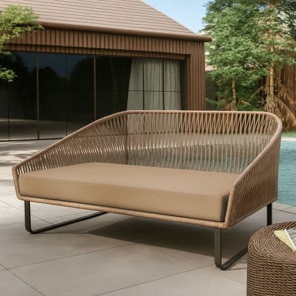 Custom Daybed Cushion