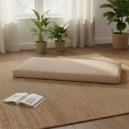 Custom Floor Cushion