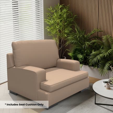 Custom T Shape Cushion