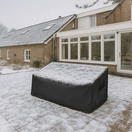 Straight Sofa Covers