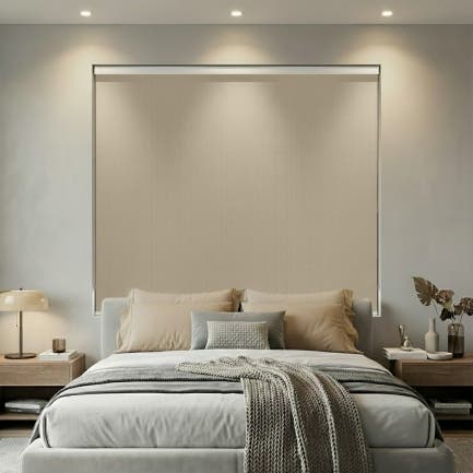 Blackout Roller Blinds