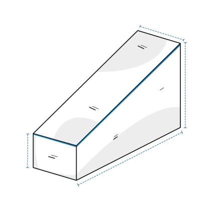 High Back Long Outdoor Custom Covers